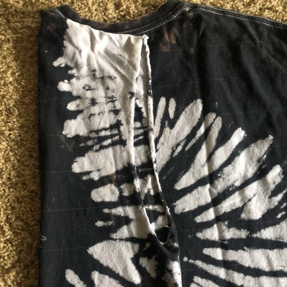 Kiss concert, T-shirt, size medium - Picture 3 of 5